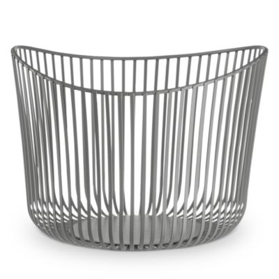 Blomus Modo Storage Basket Satellite