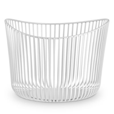 Blomus Modo Storage Basket Satellite