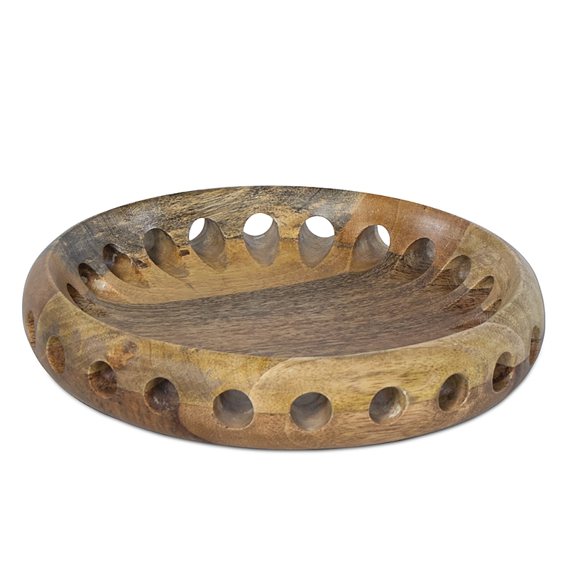 Regina Andrew Savior Bowl, Small