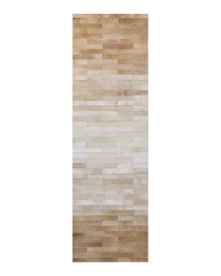 Bashian Santa Fe H5 Runner Area Rug, 2'6 x 8'