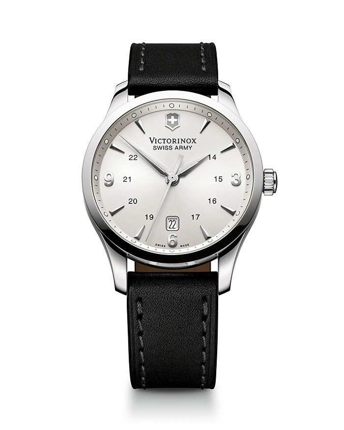 Victorinox Swiss Army Alliance Watch 40mm Bloomingdale s