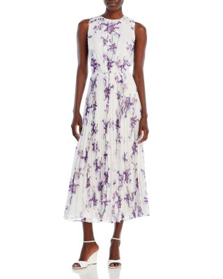 Jason wu grey deals confetti floral dress