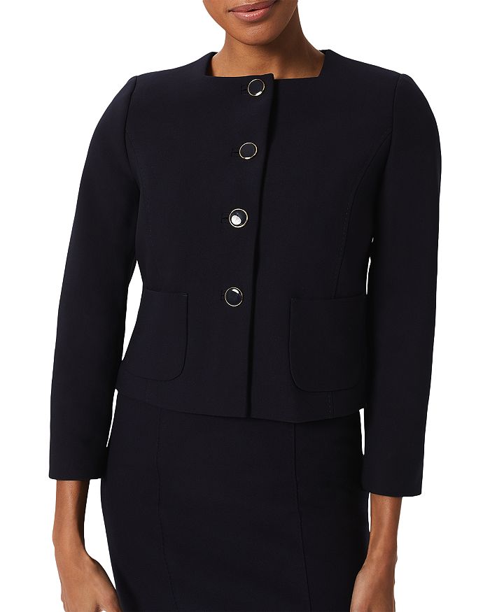 Hobbs deals georgie dress