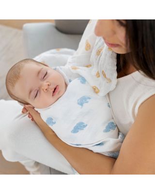 4 Pk. Printed Classic Swaddles