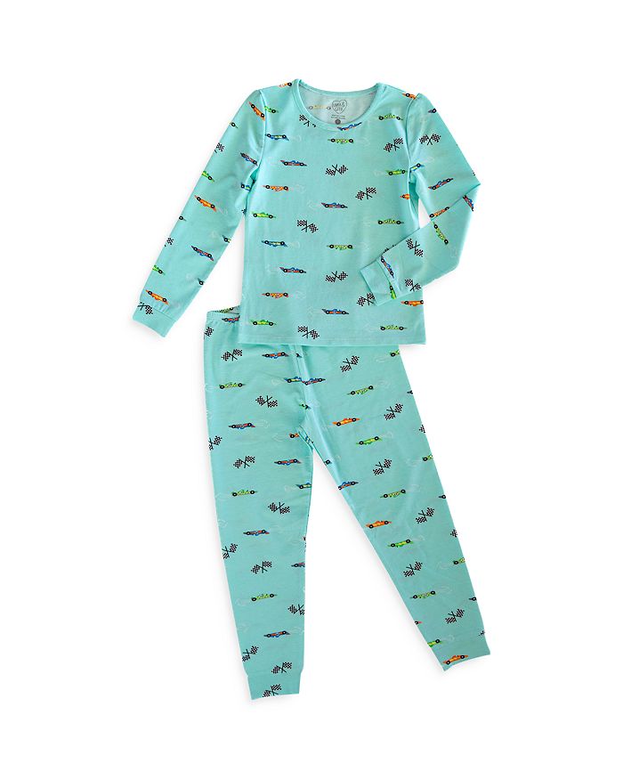 Race car sales pajamas for adults