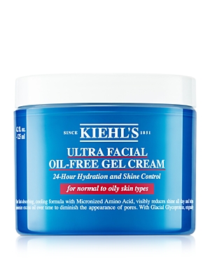 Ultra Facial Oil Free Gel Cream 4.2 oz.