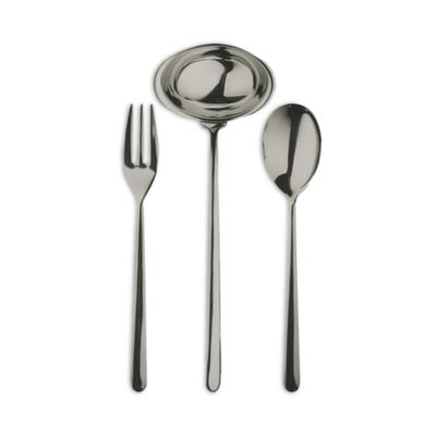 3 Piece Serving Set