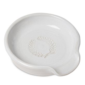 Farmhouse Pottery Laurel Spoon Rest | Bloomingdale's
