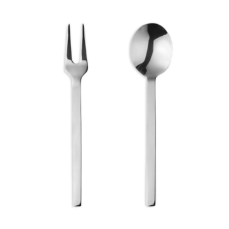 Mepra Stile Cutlery Service 2-piece Set