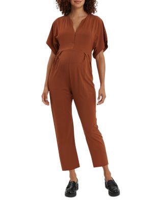 Nom Maternity - Filipa Maternity Jumpsuit