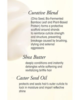 Hair Alchemy Strengthening Masque 5 oz.