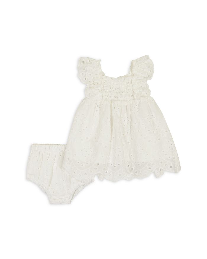 Miniclasix baby girl new arrivals dress