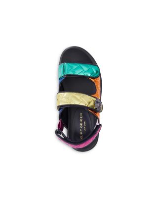Girls' Mini Orson Sandals - Walker, Toddler