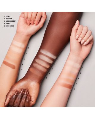 Studio Fix Pro Set + Blur Weightless Loose Powder