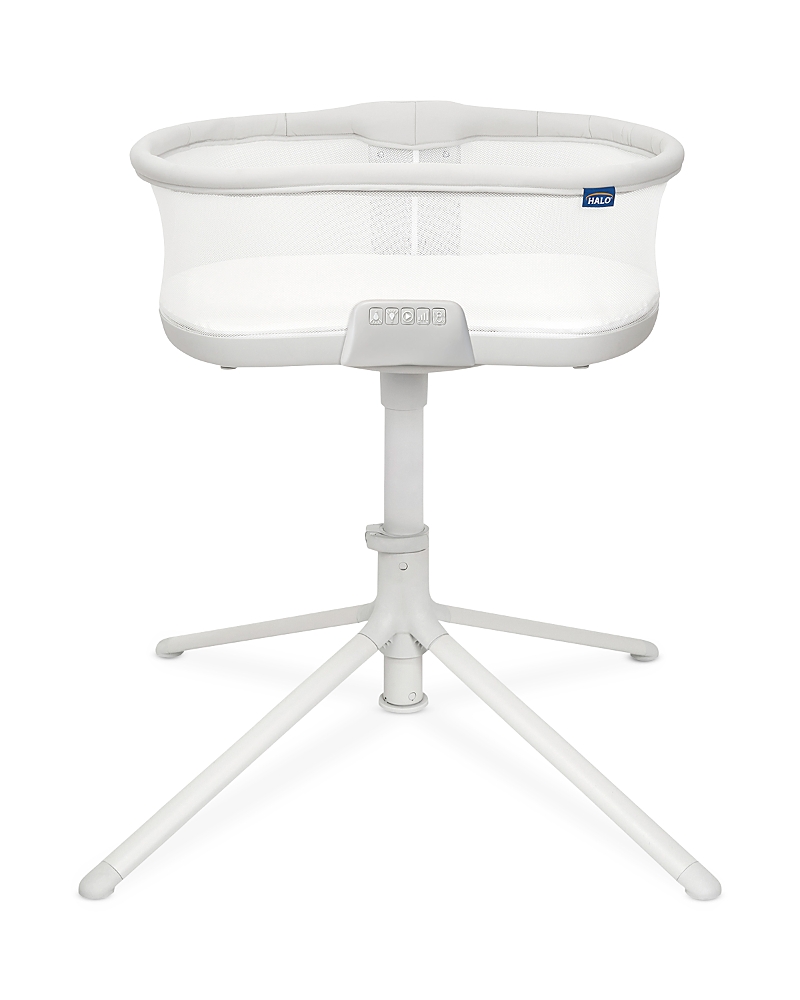 Halo Sleep BassiNest Soothing Swivel Sleeper 3.0