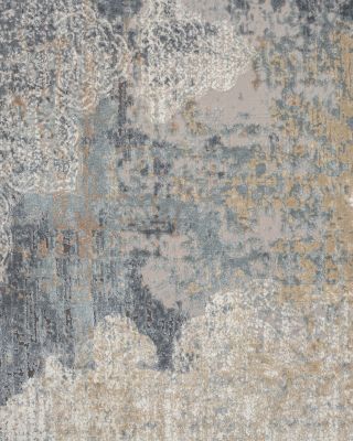 Cherry CHESH82318 Area Rug, 7'9" x 9'9"