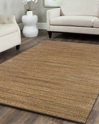 Nancy NATUR03302 Area Rug, 5' x 7'9"