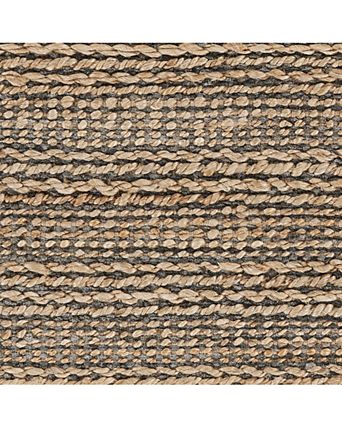 Nancy NATUR03336 Area Rug, 7'9" x 9'9"