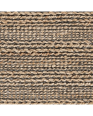 Lr Home Nancy Natur03336 7'9" X 9'9" Area Rug In Tan/gray