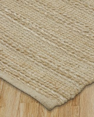 Nancy NATUR03390 Area Rug, 7'9" x 9'9"