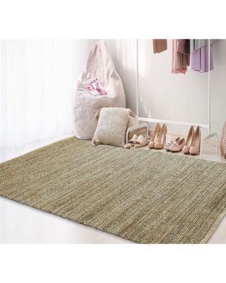 Nancy NATUR03391 Area Rug, 5' x 7'9"