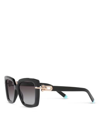 Butterfly Sunglasses, 53mm