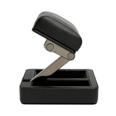 British Racing Single Travel Watch Stand