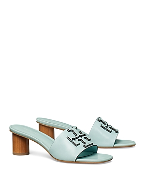 Tory Burch Ines Sandal In Sea Bubble