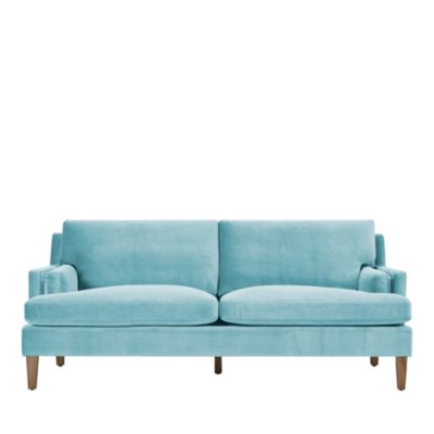 Bloomingdale's - Francis Velvet Sofa