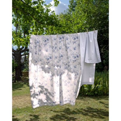  Pass&amp;eacute; Pr&amp;eacute;sent Flat Sheet, King