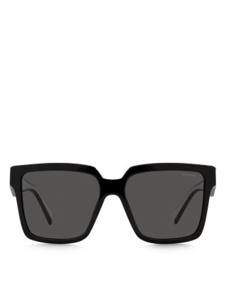 Square Sunglasses, 56mm