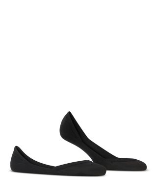 Elegant Step No Show Socks