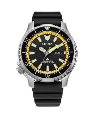 Citizen - Prodive Automatic Stainless Steel Strap Watch, 44mm