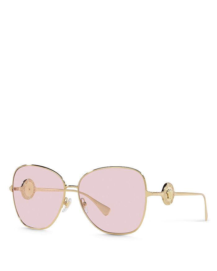 Versace - Butterfly Sunglasses, 60mm