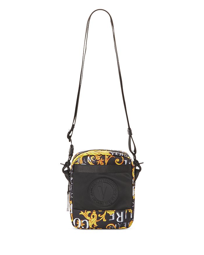 Versace Jeans Couture Couture I Crossbody Bag