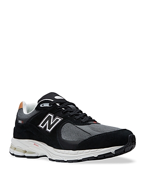 New Balance Men's 2002R Lace Up Sneakers
