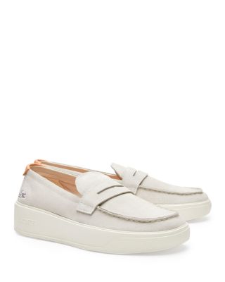 Men's Hybrid Slip On Penny Loafers