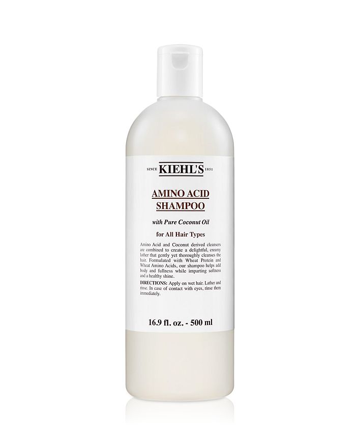Uendelighed klassekammerat vogn Kiehl's Since 1851 Amino Acid Shampoo | Bloomingdale's