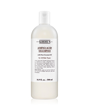 Kiehl's Since 1851 Amino Acid Shampoo 16.9 oz.