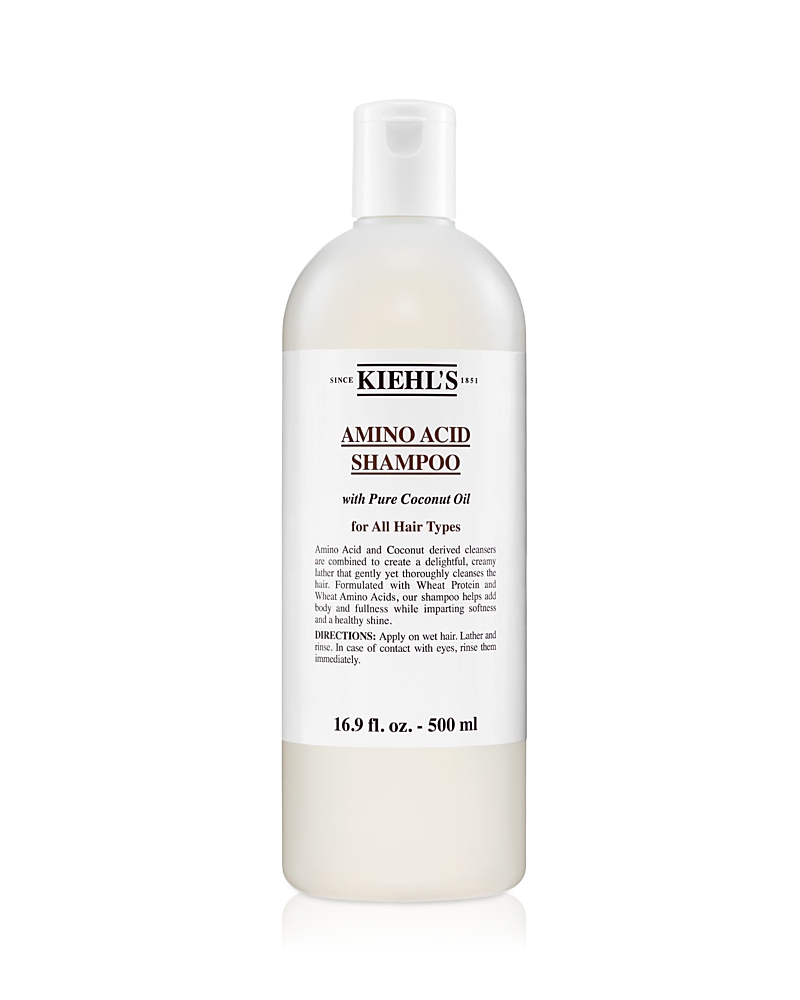Kiehl's Since 1851 1851 Amino Acid Shampoo 16.9 oz/ 500 ml