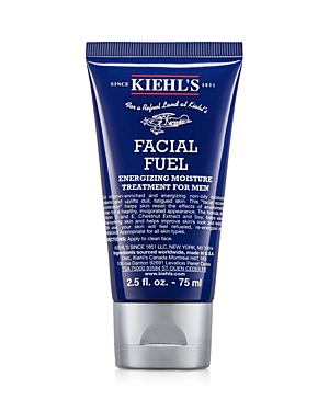 Kiehl's Since 1851 Facial Fuel Men's Face Moisturizer 2.5 oz.