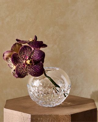 Carat Globe Large Vase