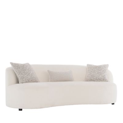Tara Fabric Sofa