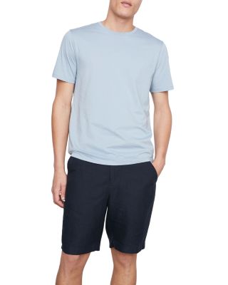 Vince - Short Sleeve Crewneck Tee