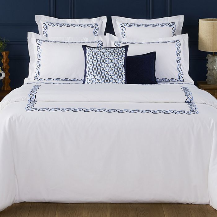 Yves Delorme Taormina Bedding Collection Bloomingdale's