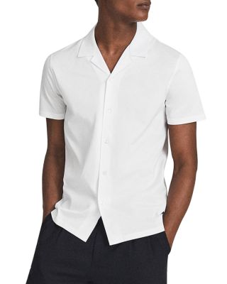 REISS - Caspa Cuban Shirt