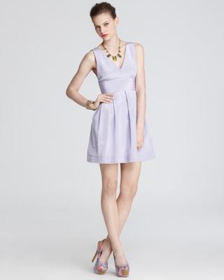 quinn dress hobbs