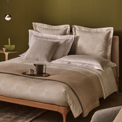 Frette - Lux Waffle Bedding Collection - Exclusive