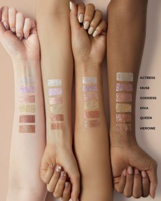 Paradise Shine Eye Sequins