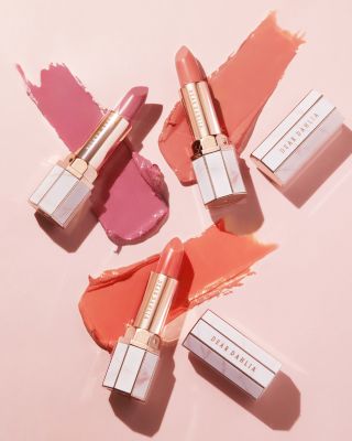 Blooming Edition Lip Paradise Sheer Dew Tinted Lipstick